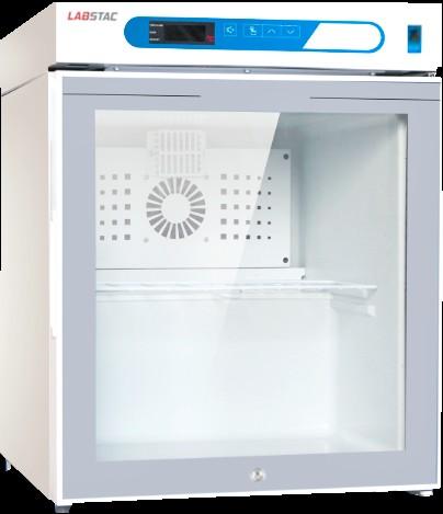 MEDICAL REFRIGERATOR Engineered to meet the demanding requirements of aboratory research.