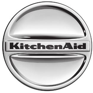 Service and Warranty Service Centers All service should be handled locally by an Authorized KitchenAid Service Center.