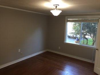 1. Bedroom Room 1st Floor Bedroom Walls and ceilings appear in good condition overall.