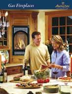 Avalon dealers also carry the award-winning Tempest Torch outdoor and table top gas lamps.