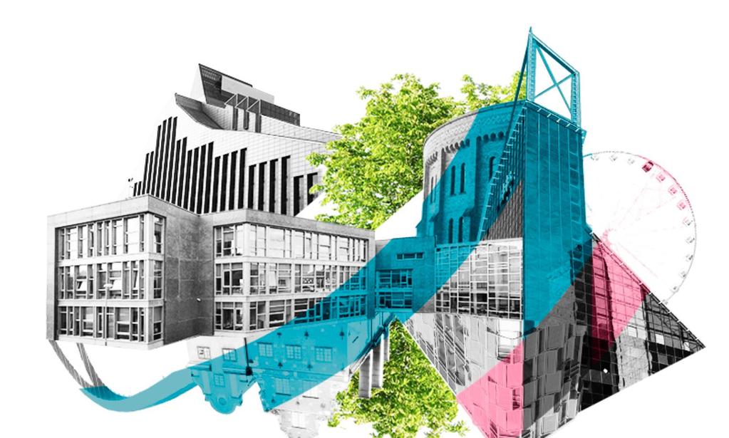 Augmented Urbans: Enhancing Openness of Urban Planning Process via XR & Service Design EU Design Days Digitalisation &