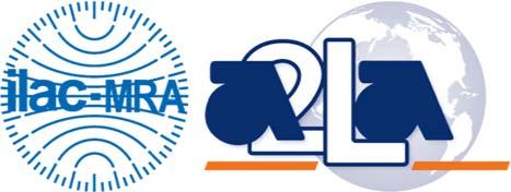 Accredited Laboratory A2LA has accredited INTERTEK TESTING SERVICES NA INC.