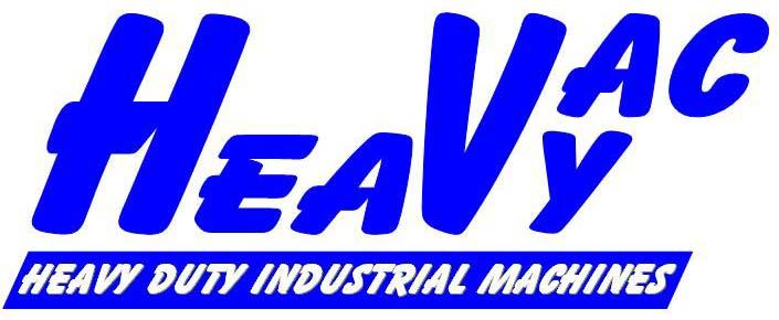 Heavy Vac: TMB s industrial vacuum cleaners.