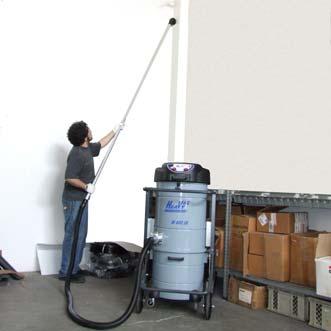 230-240 M 602/1003 SE/SEA These are single-phase vacuum cleaners for dusts and liquids; they are characterized by the possibility of greater control of the outlet air, and greater practicality during