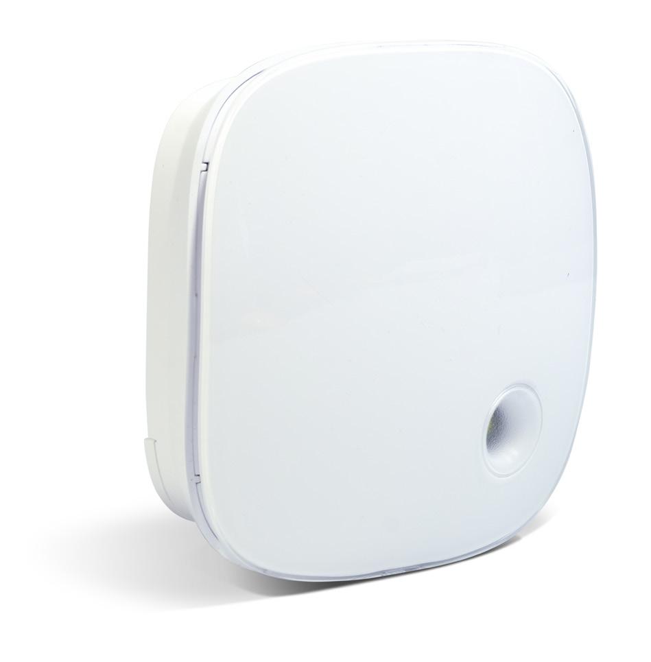 SH-SIRINT Two Way Wireless Indoor Sounder The SH-SIRINT is the ideal two way wireless indoor sounder for your premises particularly if outdoor sounders are prohibited or if extra intrusion alert is