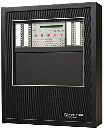 NFS2-640 Intelligent Addressable Fire Alarm System DN-7111:E1 A-13 Intelligent Fire Alarm Control Panels General The NFS2-640 intelligent Fire Alarm Control Panel is part of the ONYX Series of Fire
