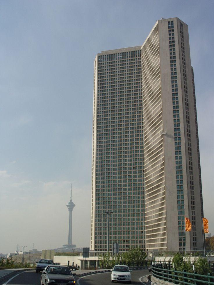 FIG.3. Tehran international tower FIG.4.