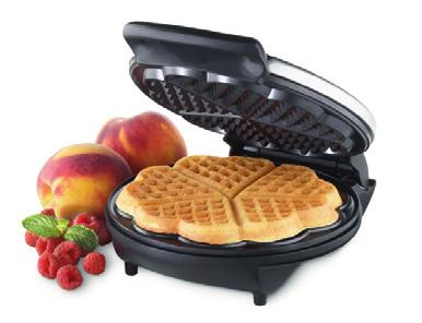 Cookware Waffle Makers
