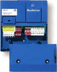 series boiler & system controls RC35 digital boiler