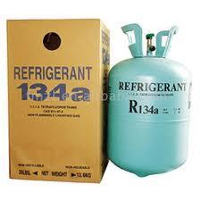 What is Refrigerant? Refrigerants are chemicals that transfer heat energy easily during the change of state from a gas to a liquid and back again.