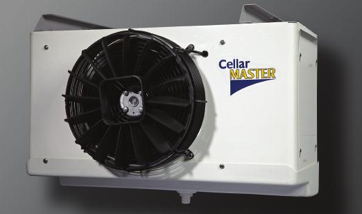 CMI s Electrical Data Fan Motor Optional Heater Number Diameter (mm) Speed (Poles) Power (watts) 230V 1ph FLC LRA Capacitor (uf) Power (watts) 230V 1ph FLC CMI07-37 CMI07-69 1 1 2 315 315 315 2 2 20
