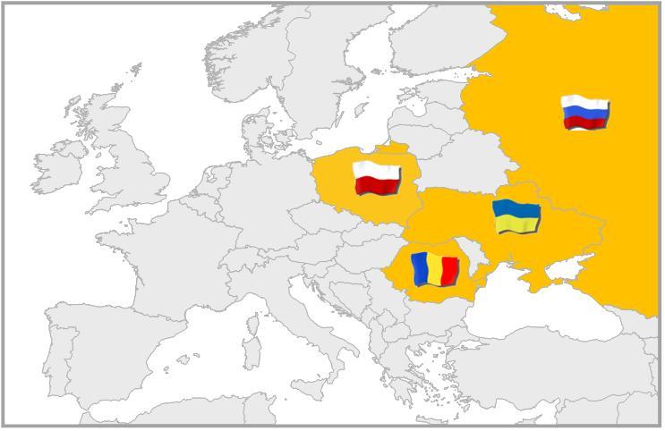Deal Update: Real Eastern Europe 1.