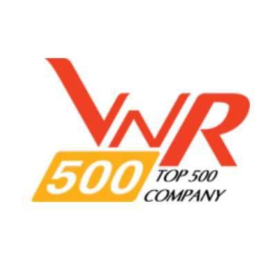 Top 500 Largest Company in Vietnam (6