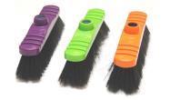9007993552890 5 96031000 2753005 Quick Broom plastic, bristling Elaston, metal handle, plastic