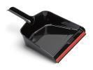 455470 Maxi Dust Pan extra large, with red lip plastic 4002625096839 4002625139413 10 39269097 455564 Dustpan Elegance silver, with lip plastic 35x22cm 4002625161964 5 39269090