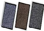4043400407907 5 57022000 786005 Dirt Absorbent Mat "Finca" prime quality, anti-slip vinyl back, ideal for public and commercial areas, 3