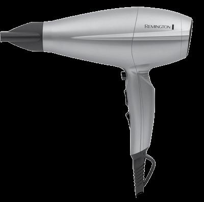 AC4001AU SHINE REVIVAL HAIR DRYER Use & Care Instruction Manual Thank you for purchasing your new Remington Shine Revival blow drying kit.