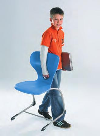 SEDIAMO Chairs SEDIAMO Chairs Maintain your posture regardless of your sitting position. Our SEDIAMO chairs ensure optimum freedom in terms of posture and movement.