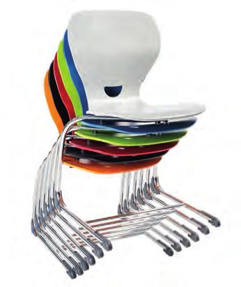 SEDIAMO Ligno Chairs SEDIAMO Ligno Chairs Have a bit of a bounce whilst you learn. Just plump yourself down in the ergonomically designed SEDIAMO Ligno chairs.