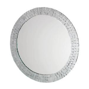 AVAILABLE IN A VARIETY OF SIZES & STYLES CHETSFORD WHITE MIRROR White matt finish
