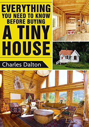 Tiny Houses: Everything You Need To