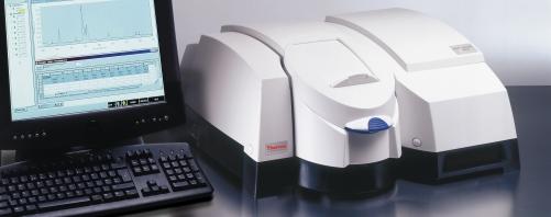 Local Control The Nicolet Evolution 300 Local Control systems are ideal for laboratories that require high performance and built-in methods in a compact, yet simple-to-use instrument.