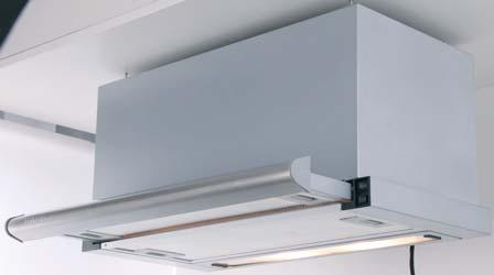 TELESCOPIC HOODS BARCELONA SERIES Price: 9,800.- Special: 7,590.- Price: 8,560.- Special: 6,490.- HH-S3 (900) Cat. No. 536.88.