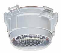 With three light output levels, offering illumination up to 175W HID equivalent, the Contender LED Luminaire is designed to directly retrofit (no adapter) to