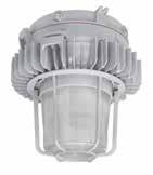 Mercmaster LED Generation 3 Area/Task Lighting; Enclosed and Gasketed The Appleton Mercmaster LED Generation 3 is a full-feature lighting solution with in a rugged and corrosion-resistant housing.