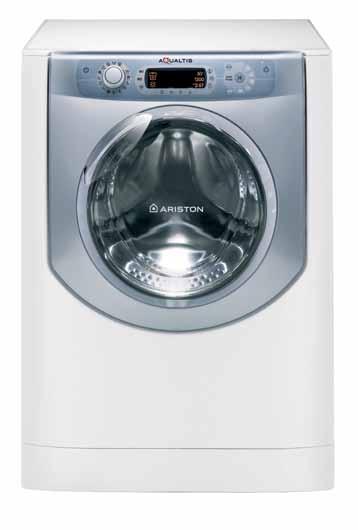 Washer / Dryer Combos - Dryer Aqualtis introduces the new Dryer & Combo Machines AQM9D29U New additions to the Aqualtis family are a Condenser Dryer and a Washer / Dryer Combo unit.