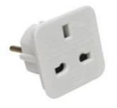 No 6 Plug with one or