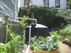 Green Infrastructure an approach to