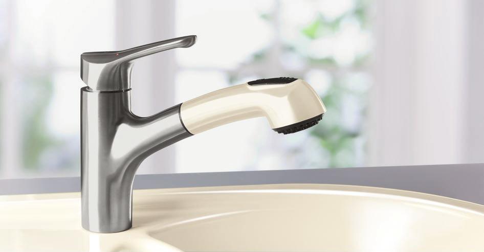 forms. A timeless design that can be used for lots of different sink models.