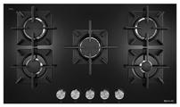 GAS COOKTOPS BUILT-IN COFFEE