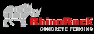 RhinoRock Concrete Fence is the right choice for homeowners or businesses who want a concrete fence system that is easy to install, easy to maintain and will last a life-time.