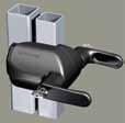 represents quality and value to both the contractor and consumer Tru-Close Adjustable, Self-Closing Hinges TRU-CLOSE