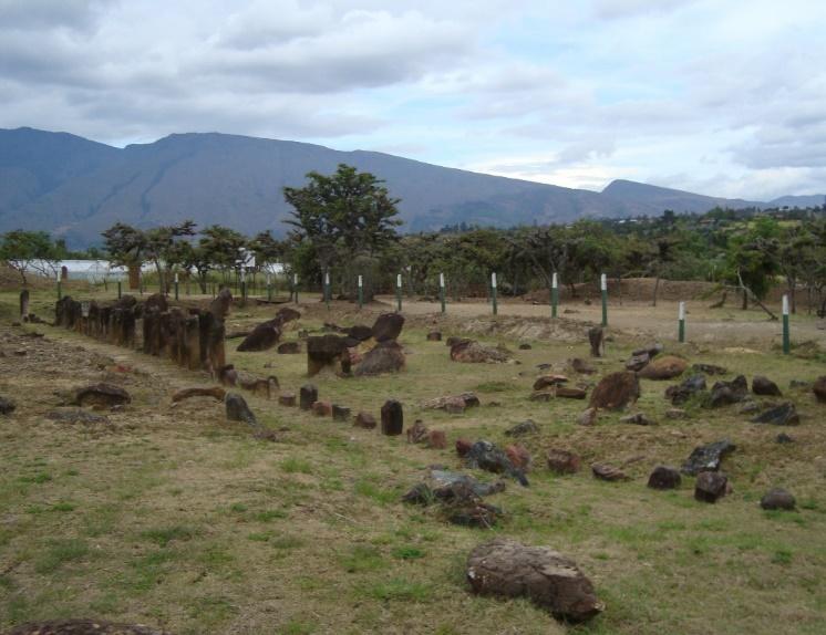 the so called capillas doctrineras, built to spread the new religion, were strictly related to the local traditions and provide another example of a sacred place to be considered within a both