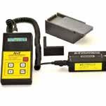 Eddy current design for greater accuracy Single sensor for all depth ranges Locates rebar up to a depth of 200mm $1299