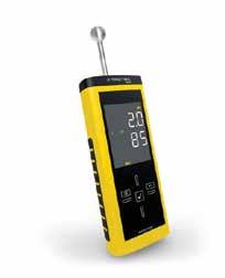 MOISTURE & CLIMATE Trotec T660 Non Invasive Moisture Meter Hugely popular and trusted non invasive moisture meter for determining and locating moisture in homes and buildings.