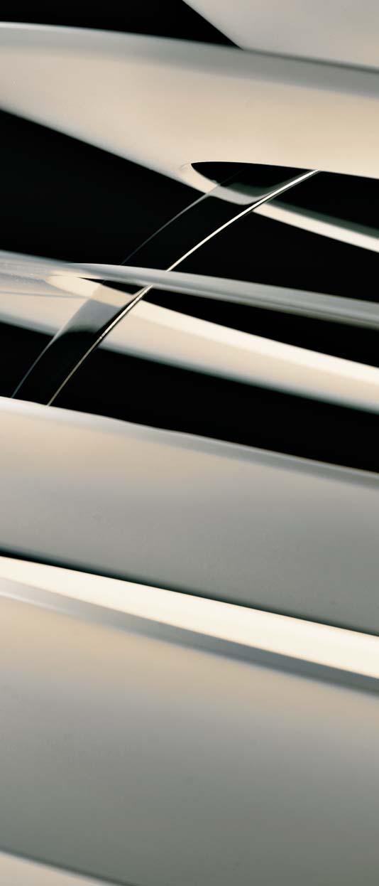 Design Poul Henningsen Finish White, wet painted. Material Shades: Spun aluminum.