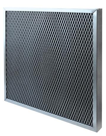 Pocket filter Pocket filter with galvanized steel frame and M5, F7 or F9 filtration-class synthetic media. Main filter for comfort air conditioning applications.