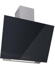 Motus Touch Wall Chimney Hood MOT911 MOT911 w:900mm - Aluminium washable grease filters - Required ducting size 150mm - Recirculation kit available COOKING 158 PERFORMANCE Energy Class A Fluid