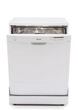 Freestanding Dishwasher Freestanding Dishwasher DF630 DF630 w:600mm PERFORMANCE - Energy Class A++ - Wash Class A - Drying performance A - Max.