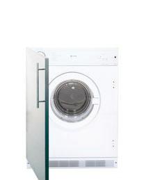 noise level 62dB White 6 Sensor drying levels - Extra dry - Cupboard dry - Mid dry - Extra iron dry - Iron dry -Damp dry - Vented drying - 2 Heat settings - 30 minute timed drying with heat - 30