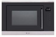 SENSE PREMIUM COMBINATION MICROWAVE Good looks and advanced functionality makes this the perfect choice for a busy lifestyle. Instinctive and powerful, it puts effortless cooking at your fingertips.