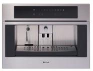 Sense Premium and Sense Built-In Coffee Machines CM471SS CM471WH SP Stainless Steel and Black Glass CM471SS SP White Glass CM471WH Sense Black Glass CM461