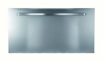 Range cookers Built-in appliances Built-in hobs Hoods Dimensions Stay clean oven liners CODE Product Name Description G/170/18 Stay clean liner 30cm Catalytic stay clean oven liners.