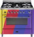 The best kept secret in range cooking ILVE have been creating high quality, beautiful range cookers for over 50 years.