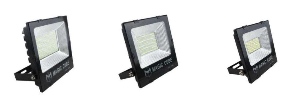 Available in : 100W, 50W, 30W LED SMD