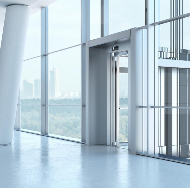 Introduction to Light Curtains Avire has supplied light curtains to the elevator market for over 30 years and has always been at the leading edge of the industry.